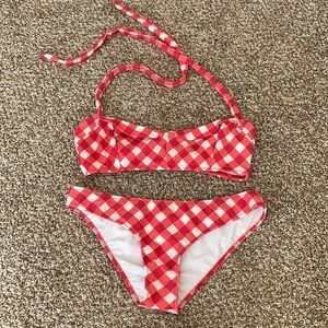 Reformation bikini